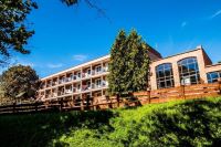 ZALESIE Mazury Active SPA отель 01