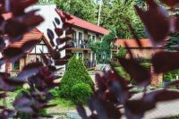 ZALESIE Mazury Active SPA отель 02