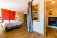 ZALESIE Mazury Active SPA отель 05