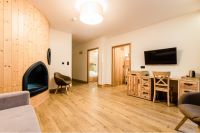 ZALESIE Mazury Active SPA отель 06