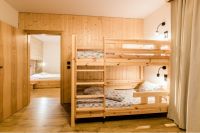 ZALESIE Mazury Active SPA отель 08