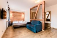 ZALESIE Mazury Active SPA отель 10