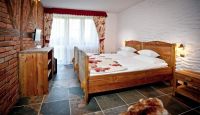 ZALESIE Mazury Active SPA отель 11