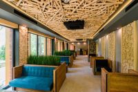 ZALESIE Mazury Active SPA отель 15