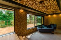 ZALESIE Mazury Active SPA отель 16