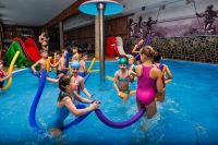 ZALESIE Mazury Active SPA отель 19