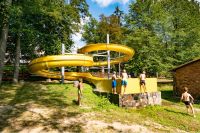 ZALESIE Mazury Active SPA отель 21