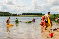 ZALESIE Mazury Active SPA отель 23