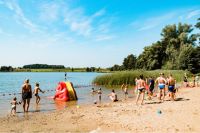 ZALESIE Mazury Active SPA отель 24