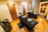 ZALESIE Mazury Active SPA отель 26