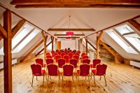 ZALESIE Mazury Active SPA отель 29
