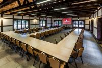 ZALESIE Mazury Active SPA отель 30
