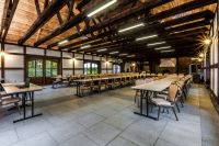 ZALESIE Mazury Active SPA отель 31