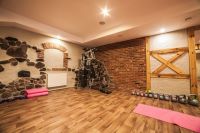 ZALESIE Mazury Active SPA отель 35