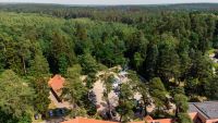 ZALESIE Mazury Active SPA отель 37