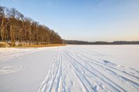 ZALESIE Mazury Active SPA отель 39